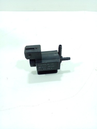 Válvula Solenoide Pressao Audi A4, Vw Passat (jg)