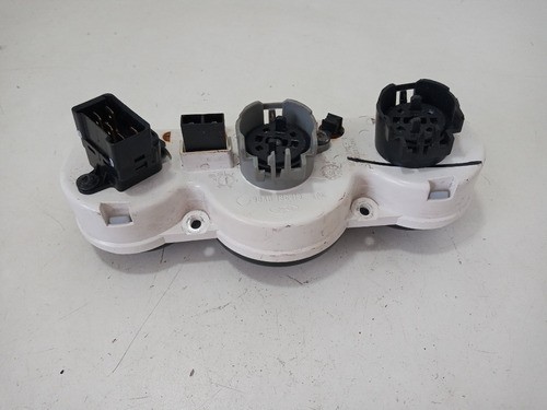 Comando Do Ar Condicionado Ford Focus  98ab18c419 Original