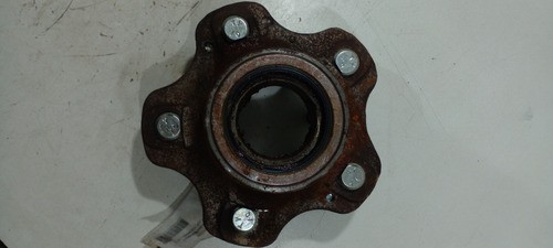 Cubo Roda Traseiro Hyundai Hr 2010/15 (r)