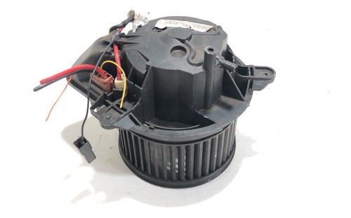 Motor Ar Forçado Gm Prisma / Celta 06 Até 12 Original