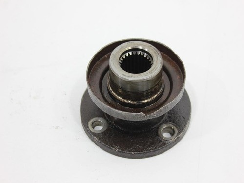 Flange Dif Diant 2.8 Diesel Pajero Gls 95/01 Us (647)