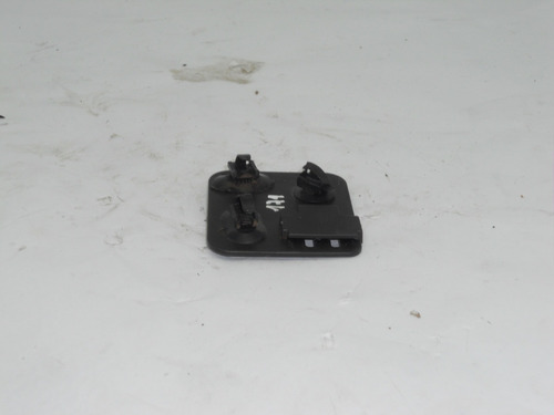 Acabamento Coluna Direção Peugeot 307 2001 9638983480