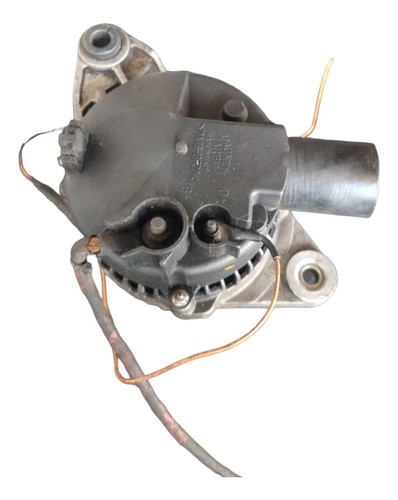 Alternador Do Fiat Palio Siena 