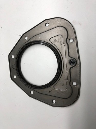 Flange Virabrequim Frontier 2.3 Biturbo 2021