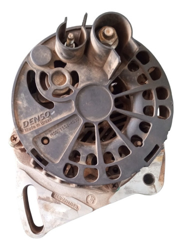 Alternador 75a Sem Ar Denso 1.3 8v Flex Fiat Fiorino 2011