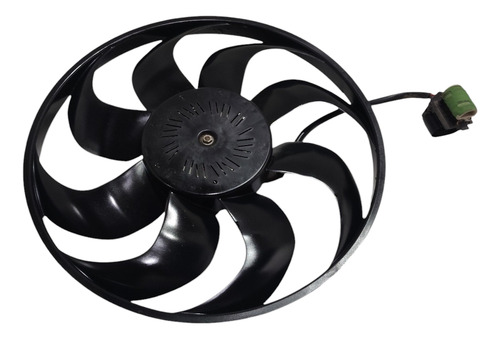 Ventoinha Radiador Gm Onix 1.0 Turbo 2022 B4103