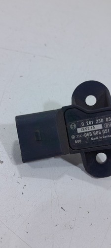 Sensor Map Vw Gol Saveiro Polo 0261230031 (vj)