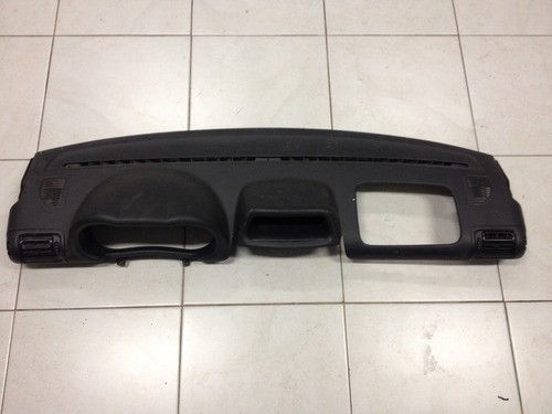 Capa Painel Superior Clio 13/18 Com Furo Para Airbag 16576*