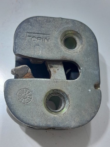 Fechadura Porta Diant.direito Fiat Uno 1984 (vj) E103