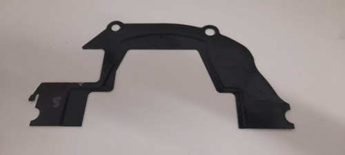 Tampa Protetor Areia Fiat Toro - 04627848aa