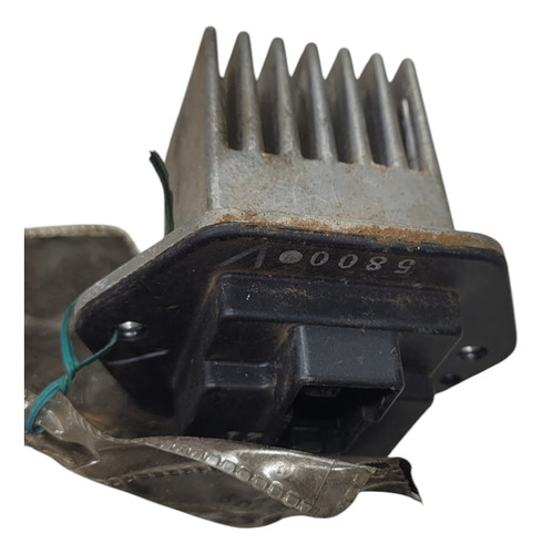 Resistência Mitsubishi L200 Triton 3.2/ 2012 (al) Cxf 78