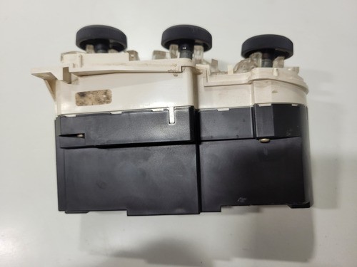 Comando Ar Condicionado Honda Civic 01/05 (r) 329