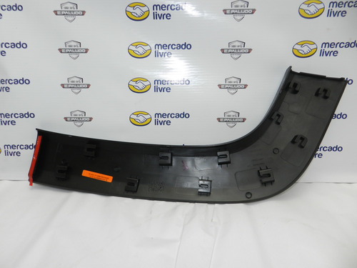 Moldura Para-lama Traseiro Esquerdo Jeep Renegade 15/21