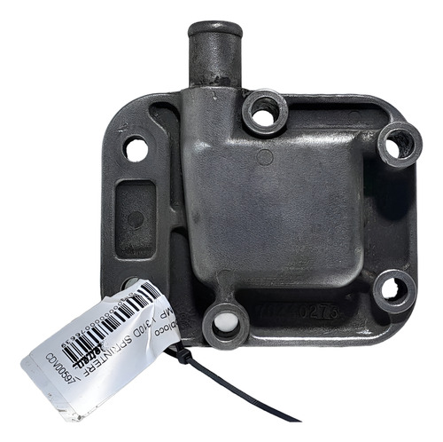 Tampa Suspiro Lateral Maxion 2.5 Hs S10 Sprinter Ranger