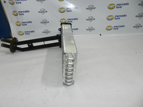 Radiador Ar Quente + Tubo Peugeot 206 207 307 151410200