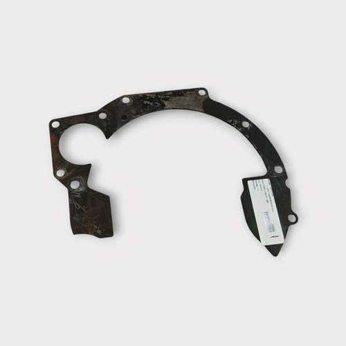 Defletor Flange Câmbio Motor Ford Fiesta Ka Endura 96 A 2001