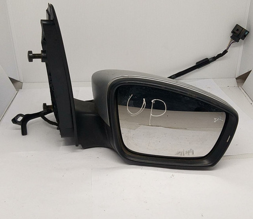 Retrovisor Elétrico Direito Vw Up 2014 A 2019 1sb857502h
