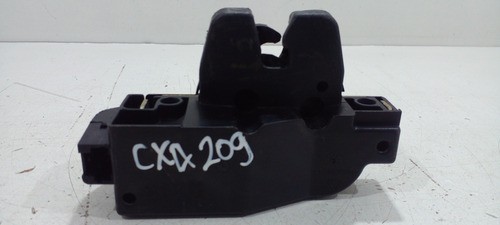 Fechadura Porta Malas Citroen Xsara Picasso 01/06 (r)