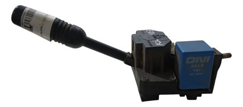 Comando Limpador/luzes/seta Fiat Uno Electronic /1993 (ap)