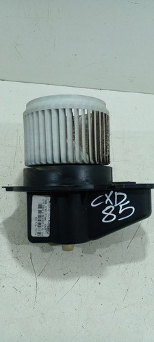 Motor Ar Forçado Fiat Grand Siena Palio Mobi 10/19 (r)