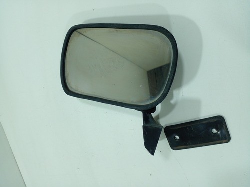 Retrovisor Manual Esquerdo Ford Corcel 2 1978 (m)