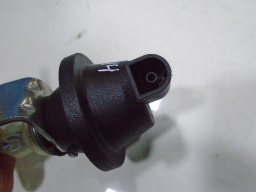 Sensor Bomba Vacuo S10 2.8 2014 Diesel 200cv 36 Mil Km 