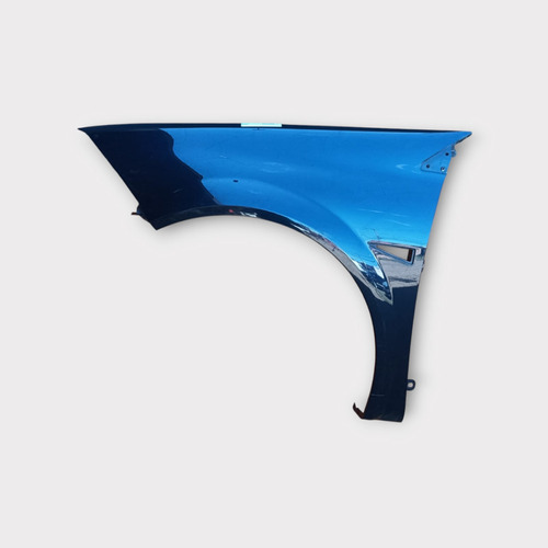 Paralama Esquerdo Renault Megane 2007 A 2013