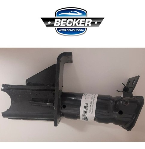 Suporte Parachoque L.e. Volvo Fm 380 2016 - 82928883