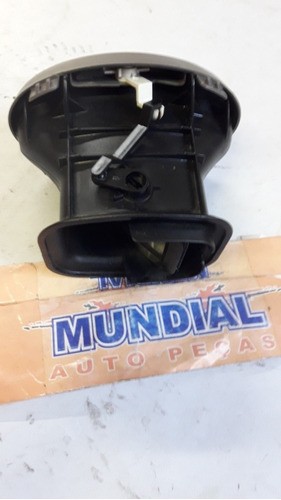 Difusor De Ar Central Ford Focus Curto 2001/08