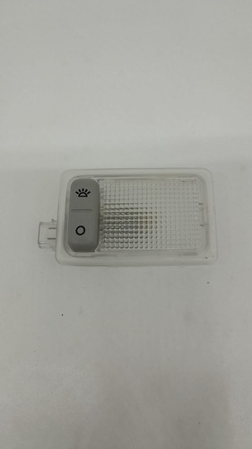 Luz Teto Cortesia Ford Focus 2008 A 2012 5w3cp