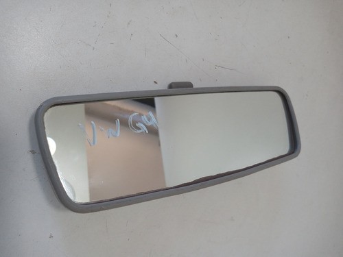 Retrovisor Interno  Central Vw G4 Original