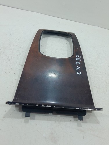 Moldura Console Central Audi A4 00/02 (vj)