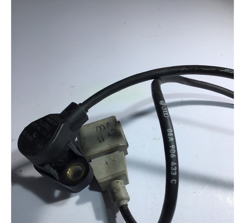 Sensor De Rotação Golf Passat Polo 0261210148 11238*