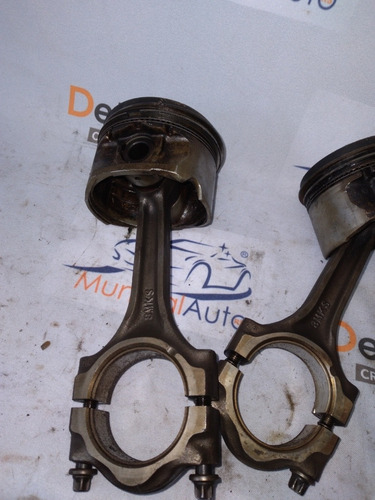 Biela Motor Ford Zetec 1.8 Mondeo  3933