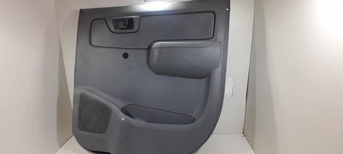 Forro Porta Traseiro Direito Toyota Hilux 12/15 (vj)