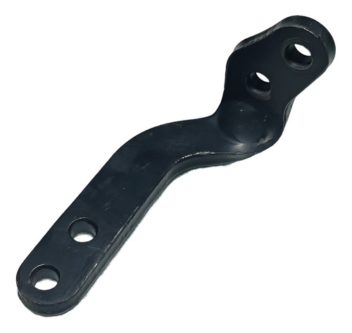 Suporte Capa Seca Esquerdo Motorista S10 2.8 Mwm 2001 2011