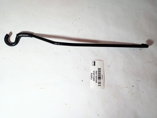 Vareta Capo Ford Fiesta 2003/2014 Original /c/nf 