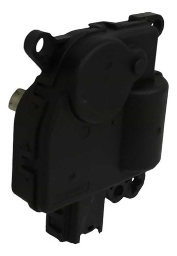 Motor Atuador Caixa Ventilação Ford Fiesta 2011 2019 Orig