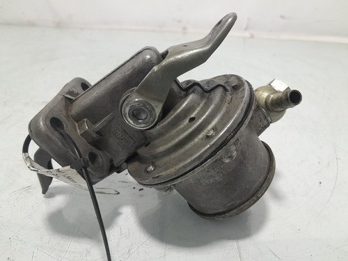 Bomba Auxiliar Diesel Motor Perkins 6354 06 Cc