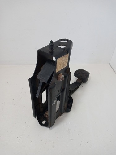 Pedal Embreagem Vw Golf Original 1j1721321