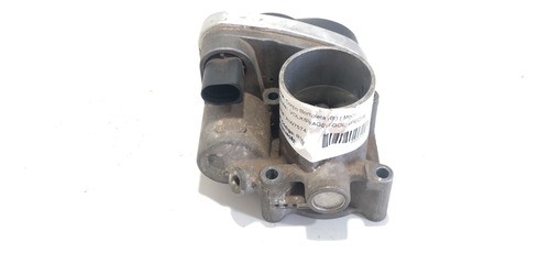 Corpo De Borboleta Tbi Vw Gol / Parati / Fox 1.0 036133062k