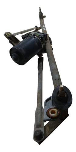 Motor Limpador Para-brisa C/ Galhada  Golf 1995 (ap) Cxa 404