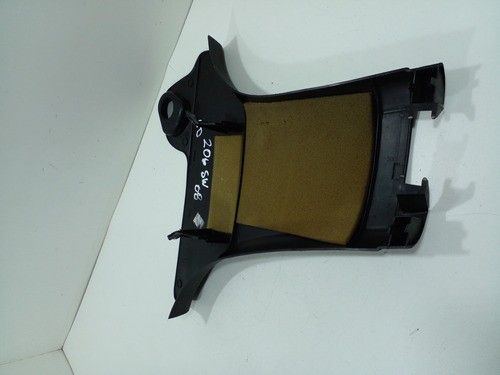 Moldura Coluna L/d Peugeot 206 Sw 2008 9625020377 (m)