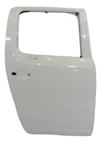 Porta Tras Ld Volkswagen Amarok 17-23(613)