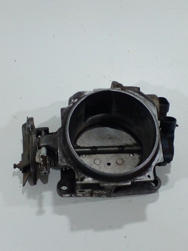 Corpo Borboleta Tbi Gm S10 Blazer 1995 A 2000 99148kpw (vj)