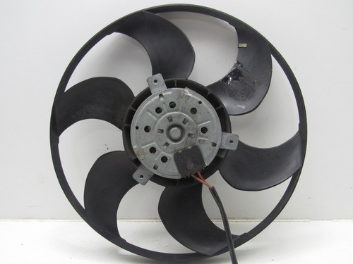 Ventoinha Eletro Ventilador Mercedes Classe A 160 1998 A 05 