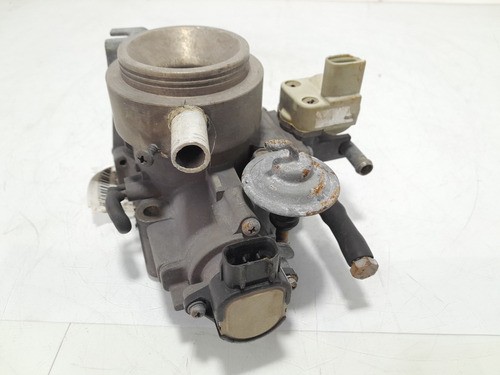 Tbi Corpo Borboleta Motor Hilux Sw4 V6 1998 Gasolina