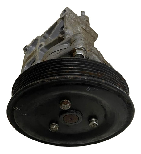 Bomba Água Motor Mitsubishi Lancer 2.0 16v 2011 2012 2013