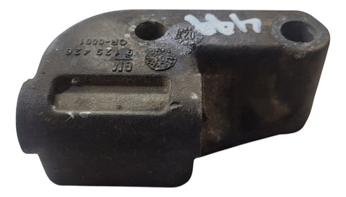 Suporte Alternador Gm Vectra 2.0 8v 97/05 (al) Adl Cxa 499