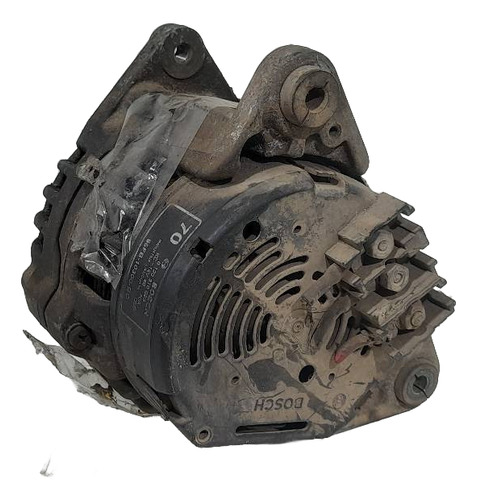 Alternador Ford Ka 1.0 8v 70ah 1997 1998 1999 2000 Bosch
